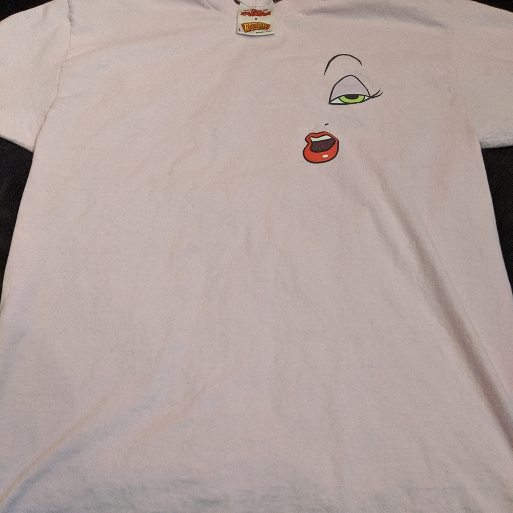 The Hundreds Roger Rabbit Collaboration